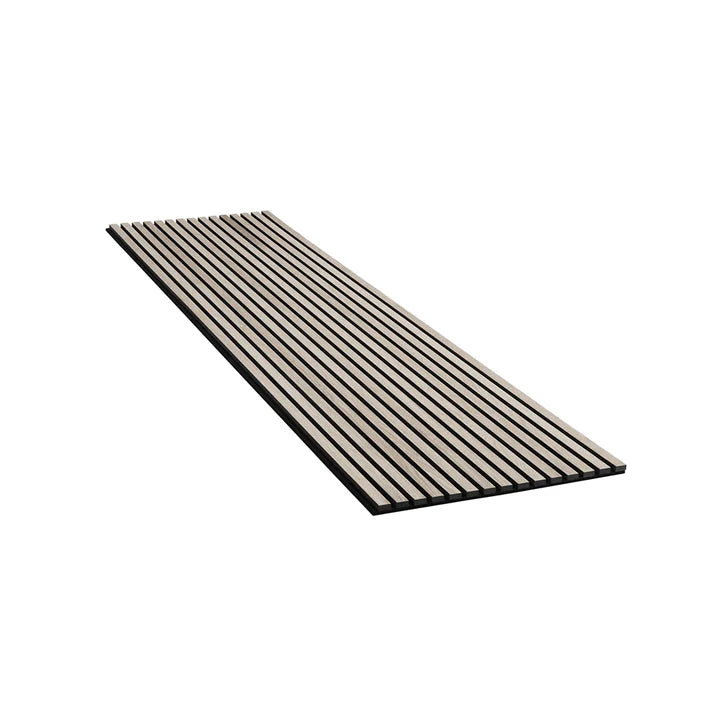 Mellow Wood Slat - Washed Oak