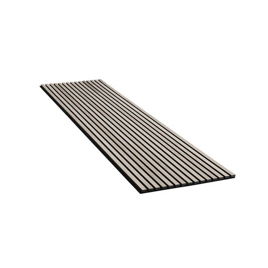 Mellow Wood Slat - Washed Oak